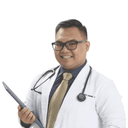 Dr. Eugene Dominic Espinoza, M.D.